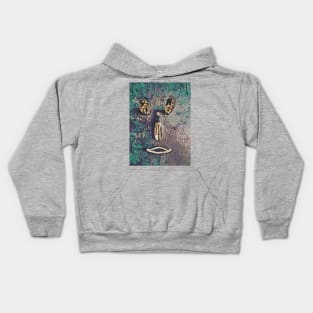 golem Kids Hoodie